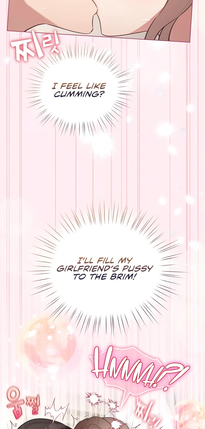 I Became a Pornhwa NPC Chapter 40 page 83 - 