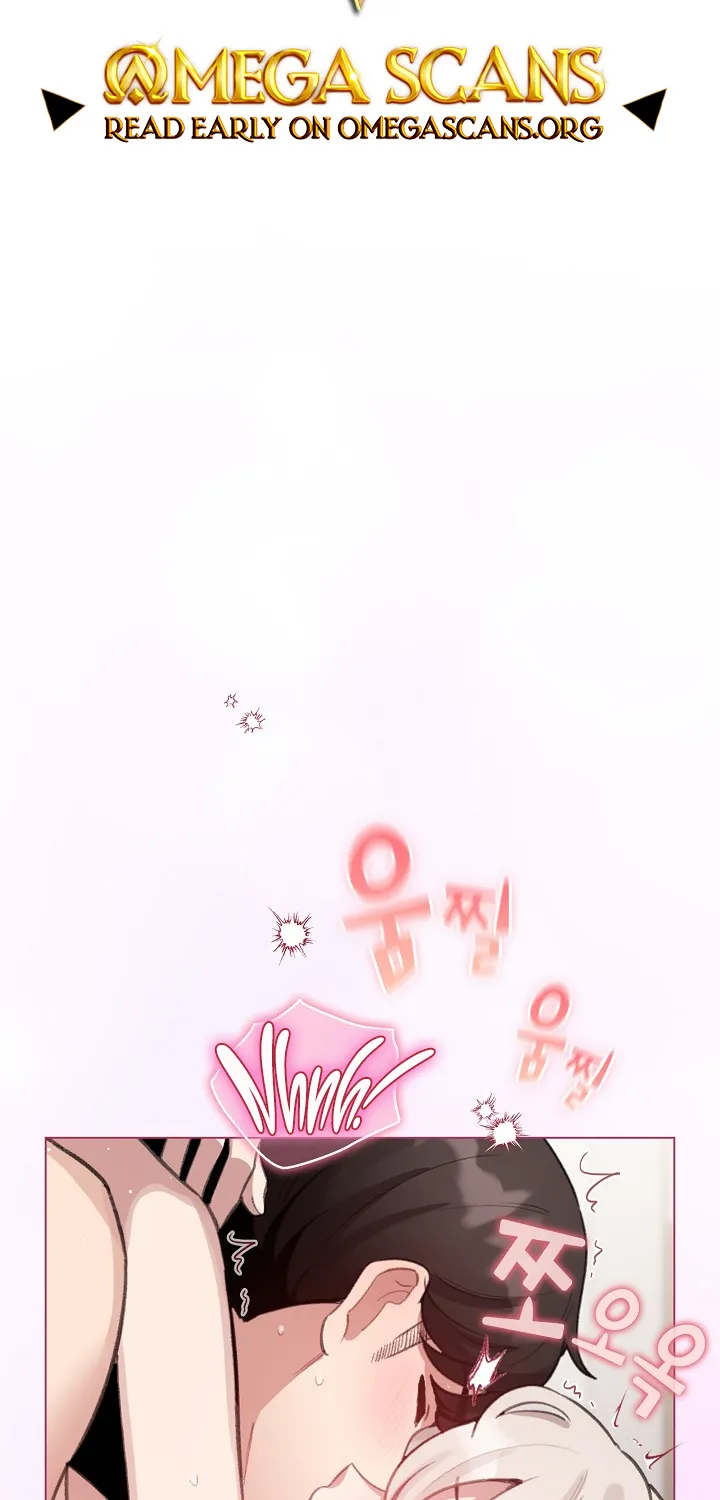 I Became a Pornhwa NPC Chapter 41 page 2 - 
