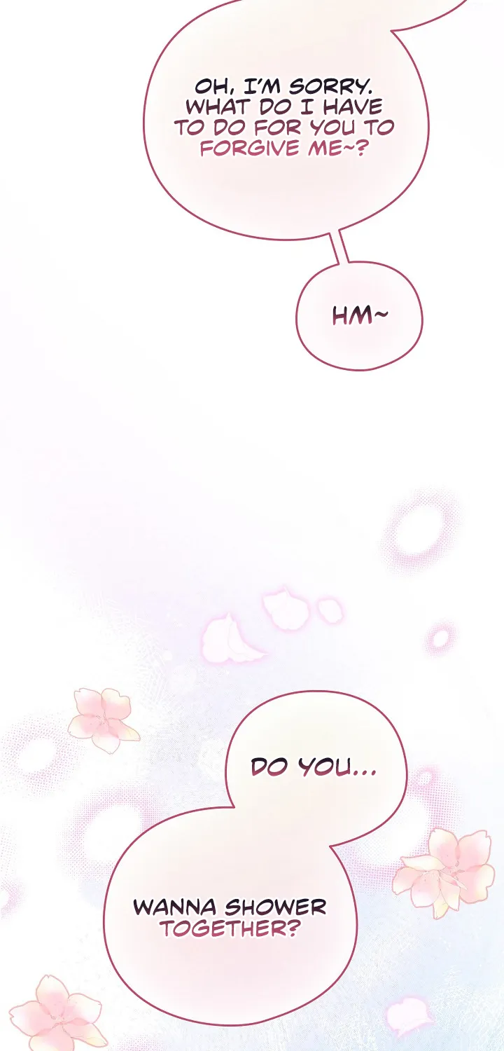 I Became a Pornhwa NPC Chapter 41 page 25 - 