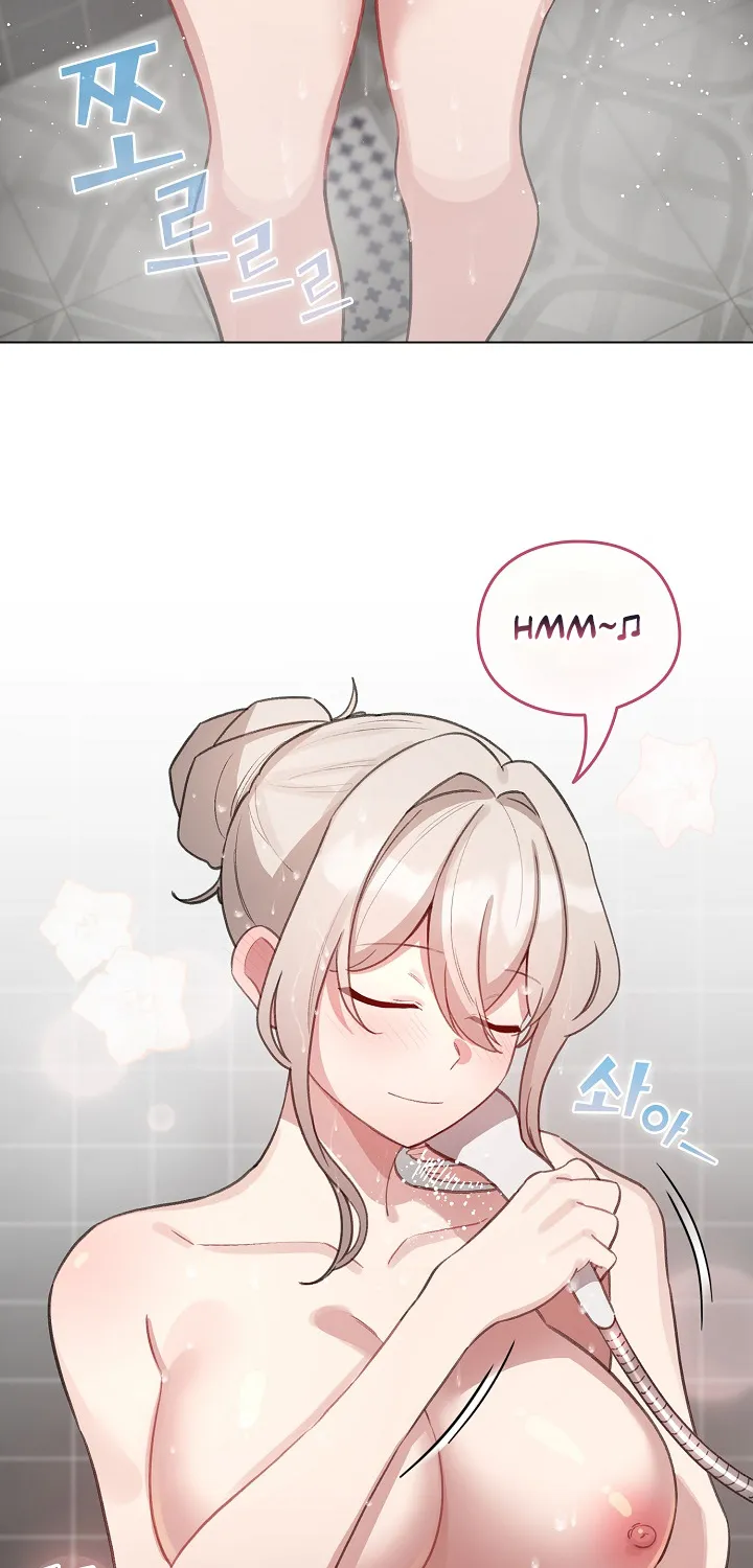 I Became a Pornhwa NPC Chapter 41 page 29 - 