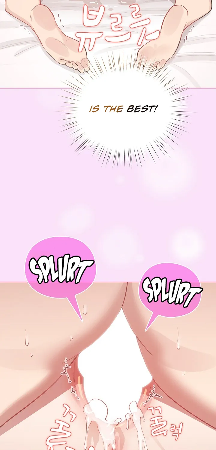 I Became a Pornhwa NPC Chapter 41 page 4 - 