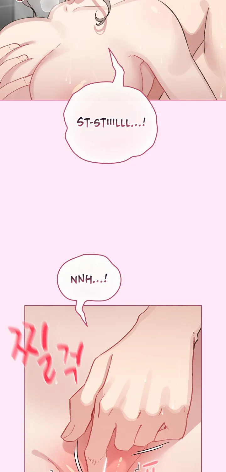 I Became a Pornhwa NPC Chapter 41 page 42 - 