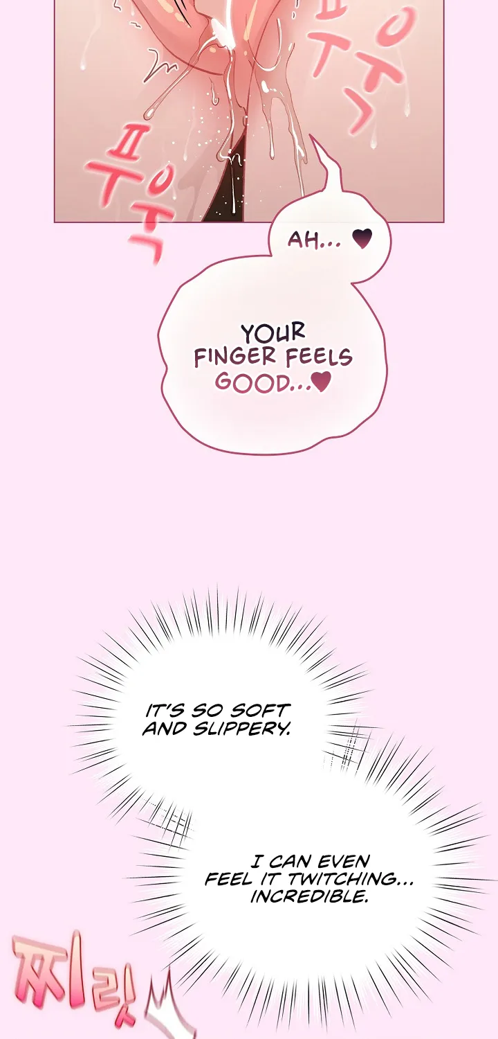 I Became a Pornhwa NPC Chapter 41 page 43 - 