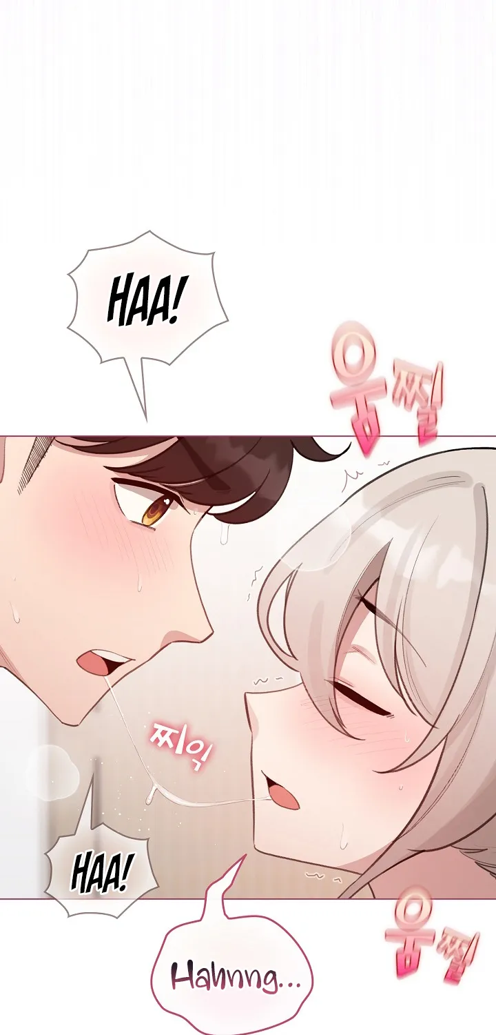 I Became a Pornhwa NPC Chapter 41 page 6 - 