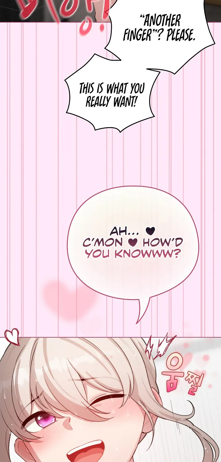 I Became a Pornhwa NPC Chapter 41 page 53 - 