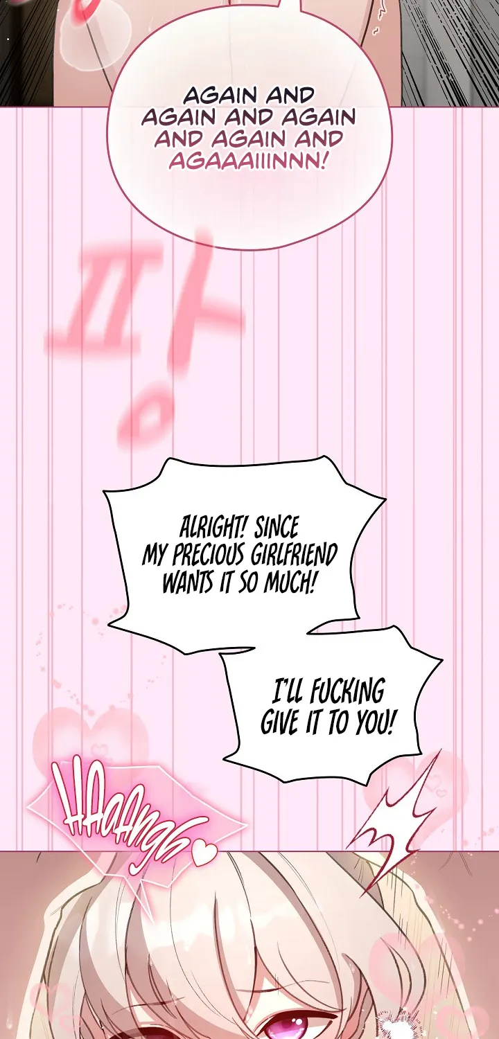 I Became a Pornhwa NPC Chapter 41 page 59 - 