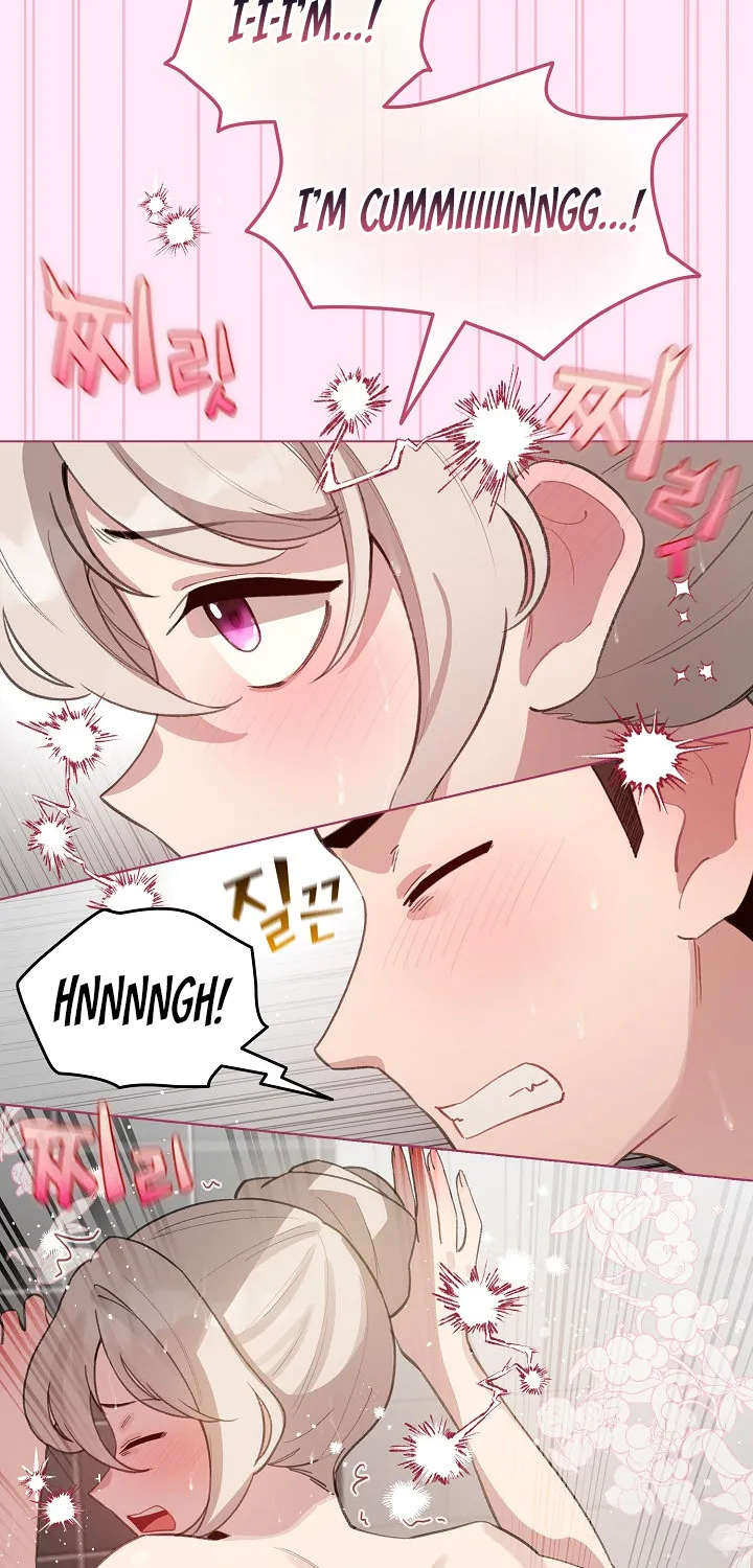 I Became a Pornhwa NPC Chapter 41 page 62 - 
