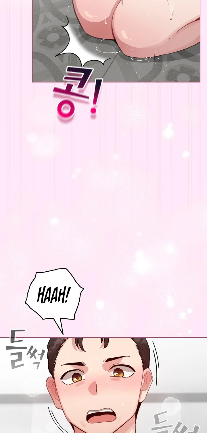 I Became a Pornhwa NPC Chapter 41 page 66 - 