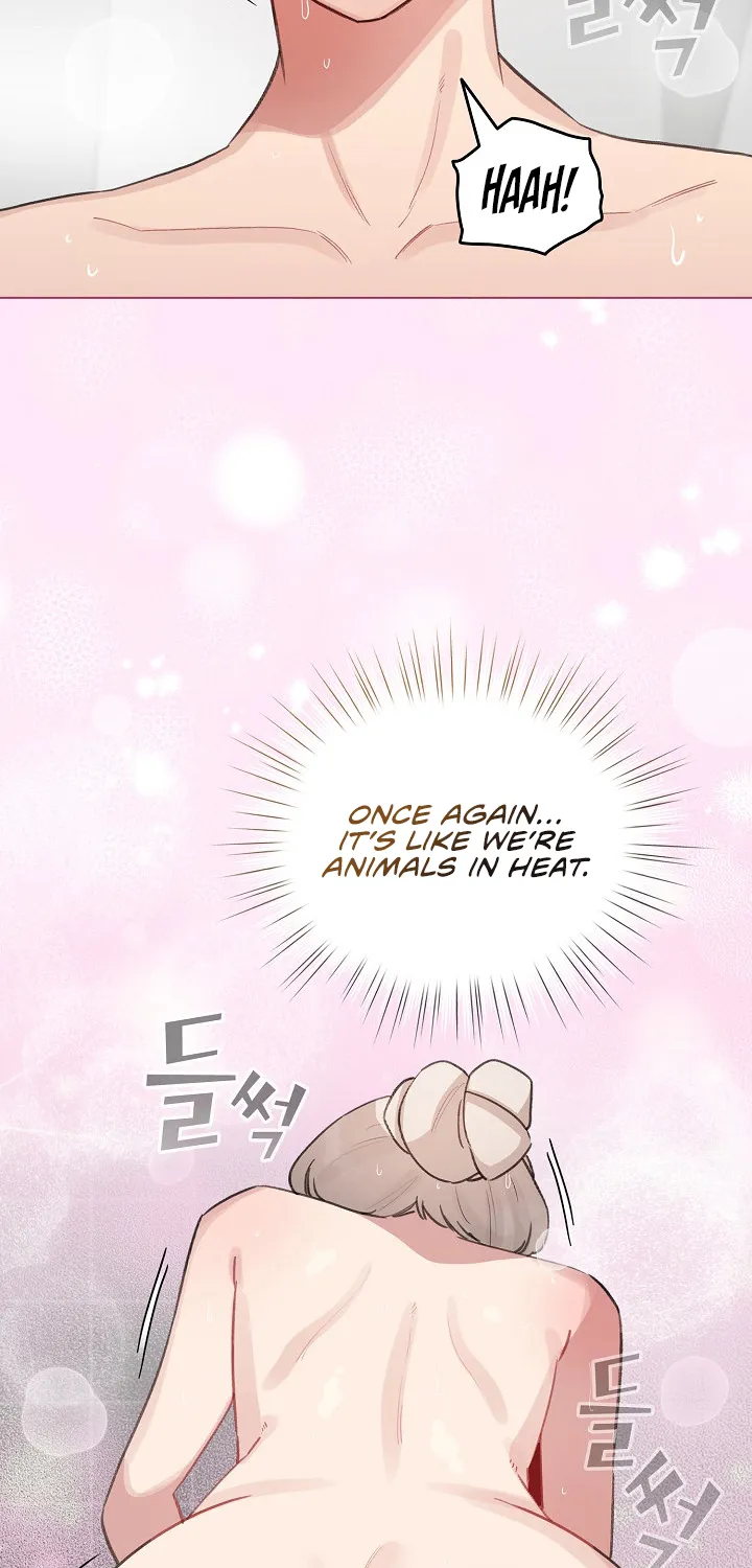 I Became a Pornhwa NPC Chapter 41 page 67 - 