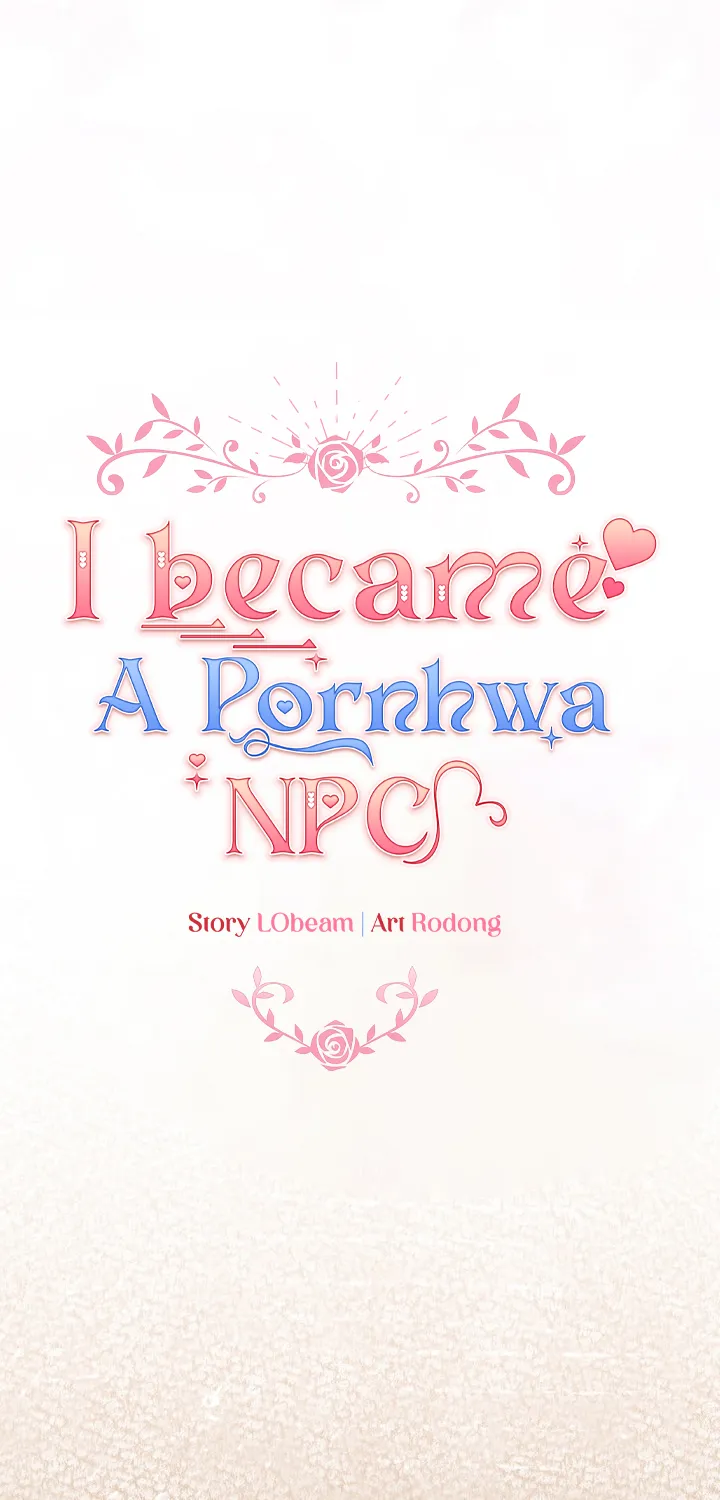 I Became a Pornhwa NPC Chapter 41 page 69 - 