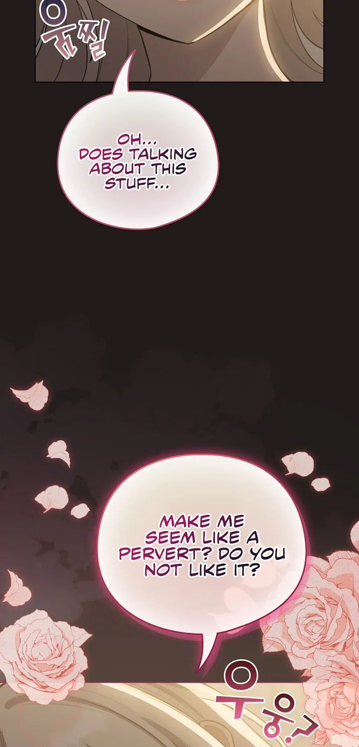 I Became a Pornhwa NPC Chapter 41 page 75 - 