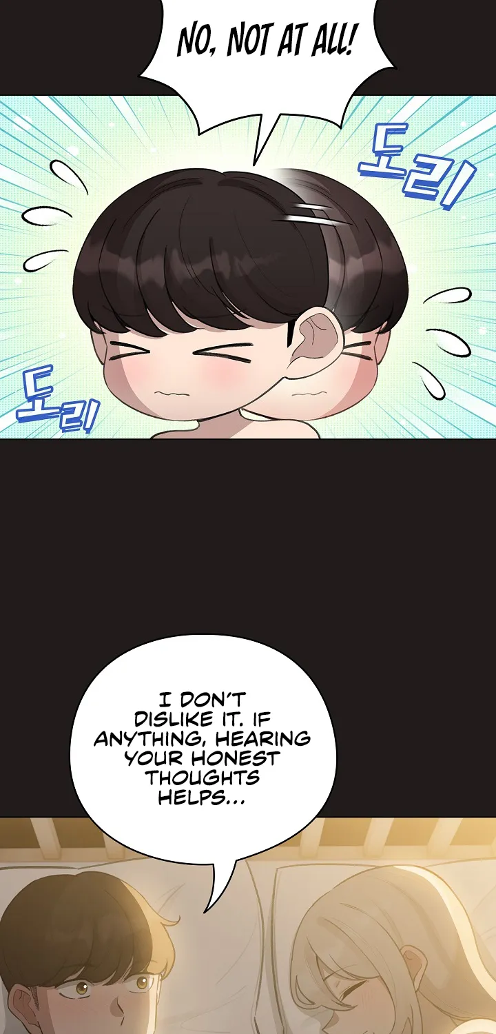 I Became a Pornhwa NPC Chapter 41 page 77 - 