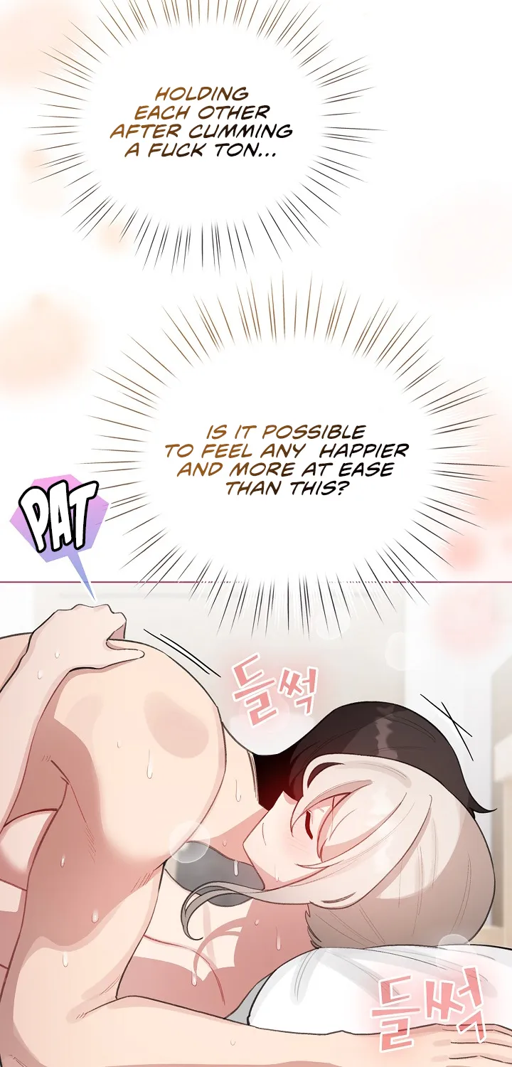I Became a Pornhwa NPC Chapter 41 page 9 - 