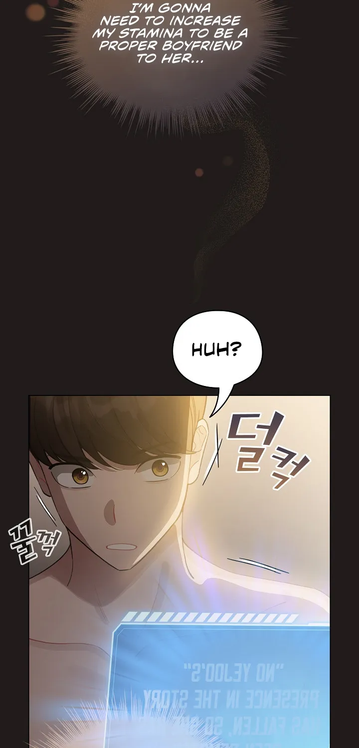 I Became a Pornhwa NPC Chapter 41 page 82 - 