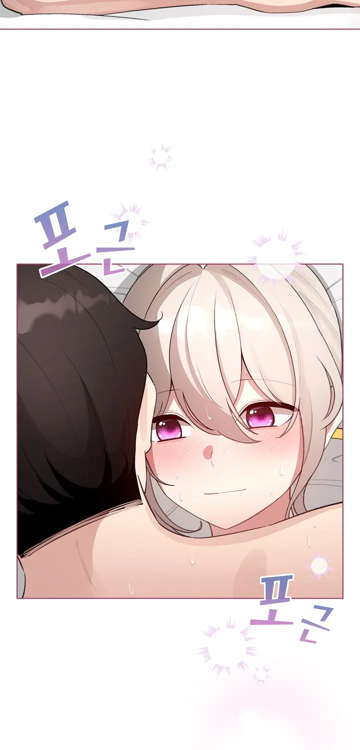I Became a Pornhwa NPC Chapter 41 page 10 - 