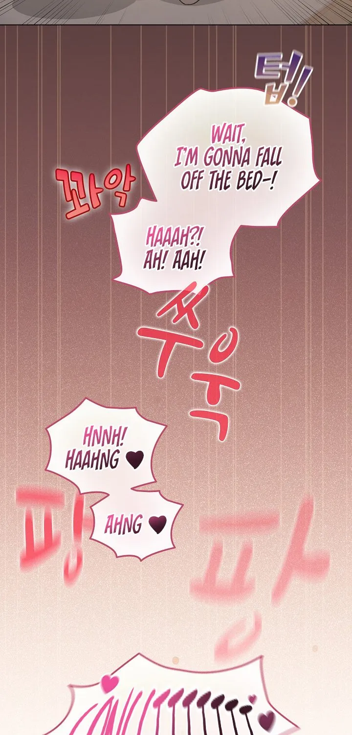 I Became a Pornhwa NPC Chapter 42 page 19 - 