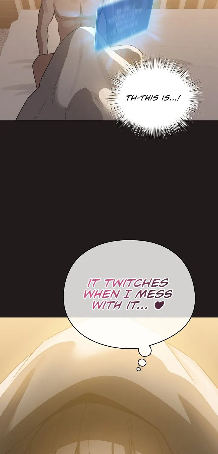 I Became a Pornhwa NPC Chapter 42 page 3 - 