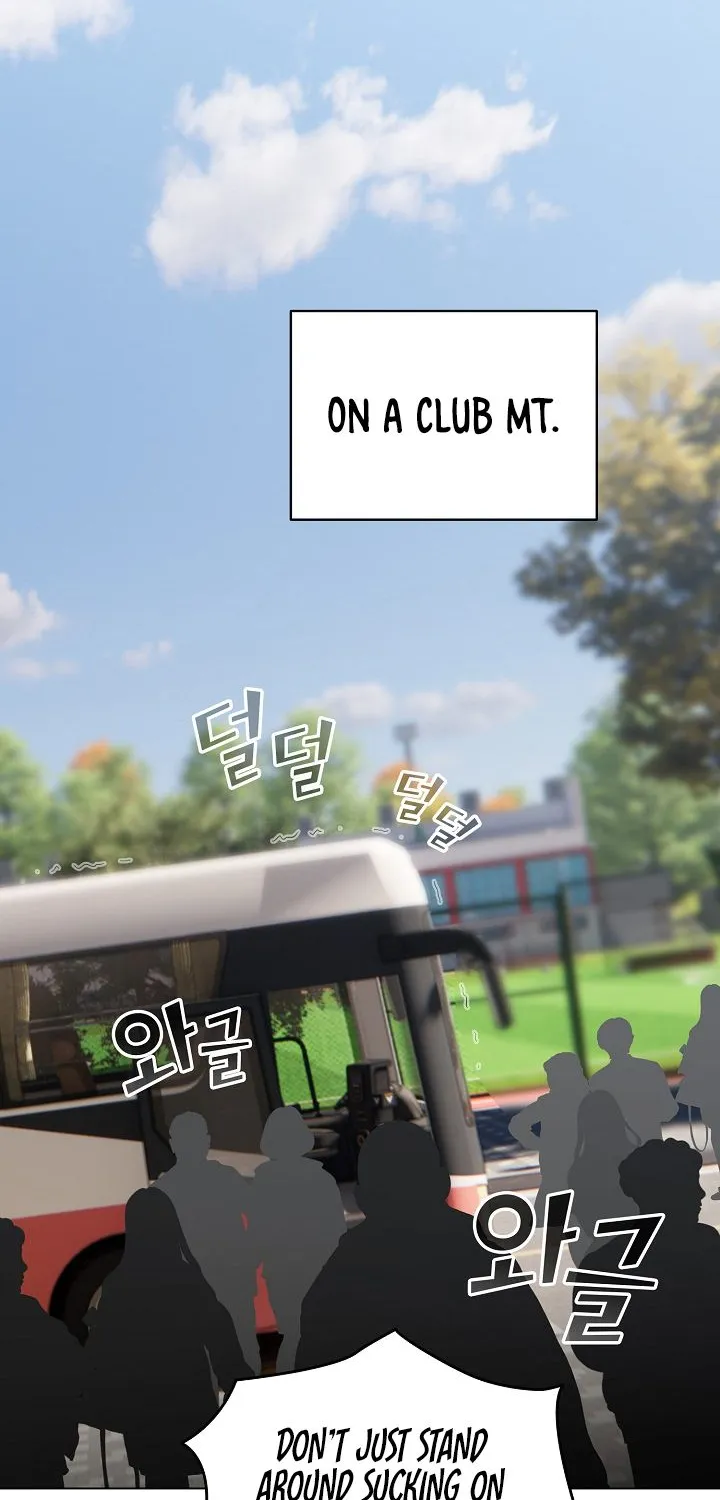 I Became a Pornhwa NPC Chapter 42 page 23 - 