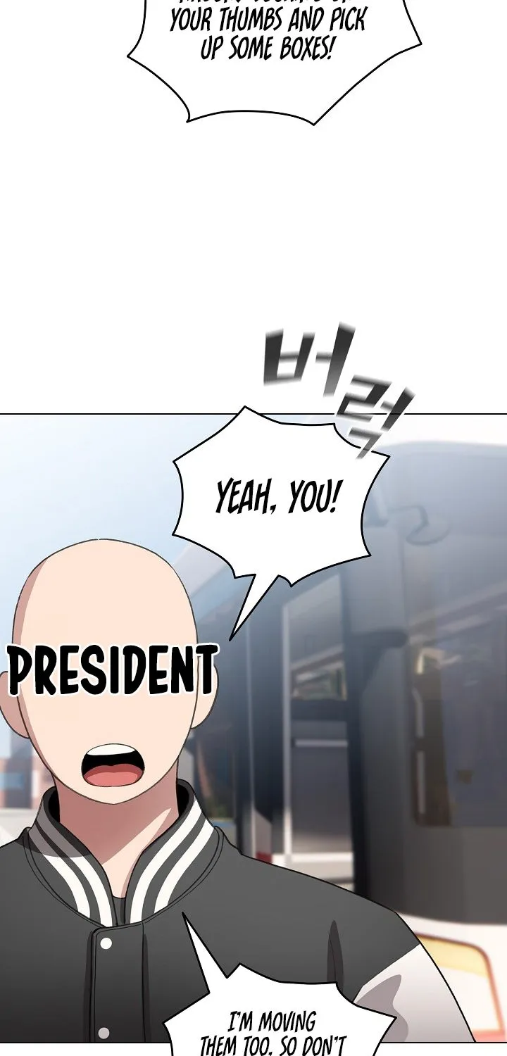 I Became a Pornhwa NPC Chapter 42 page 24 - 