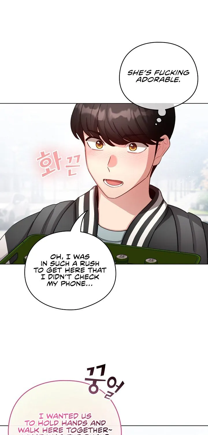 I Became a Pornhwa NPC Chapter 42 page 34 - 