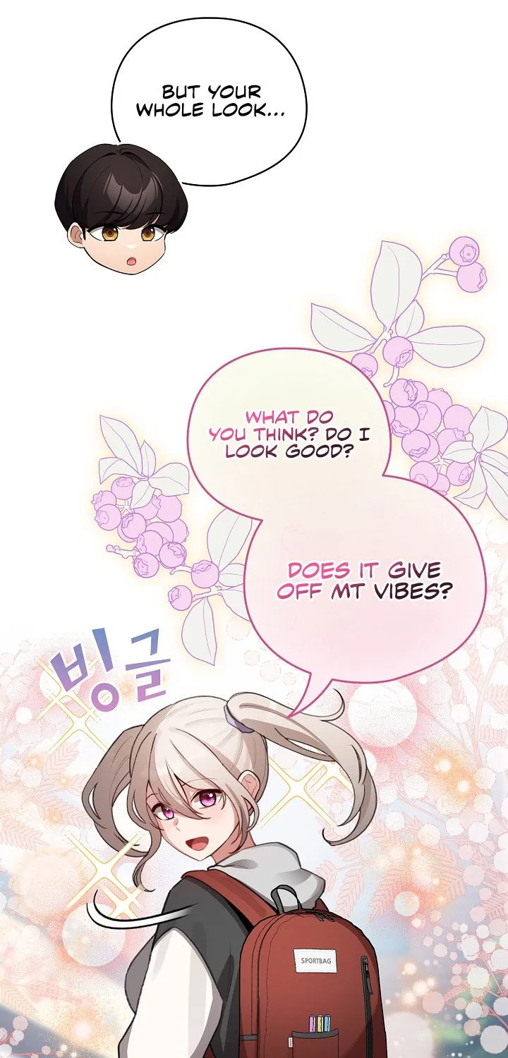 I Became a Pornhwa NPC Chapter 42 page 36 - 