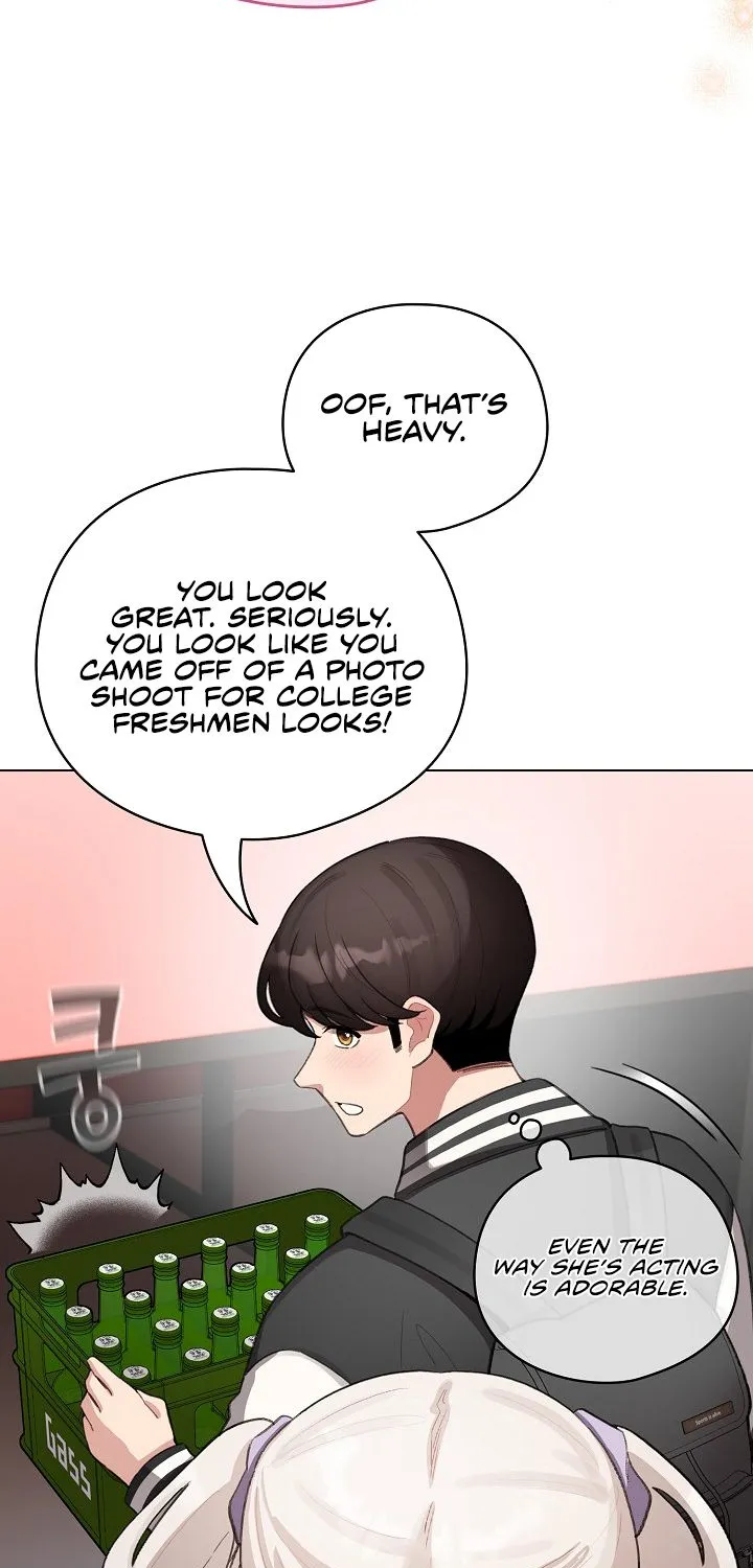 I Became a Pornhwa NPC Chapter 42 page 38 - 