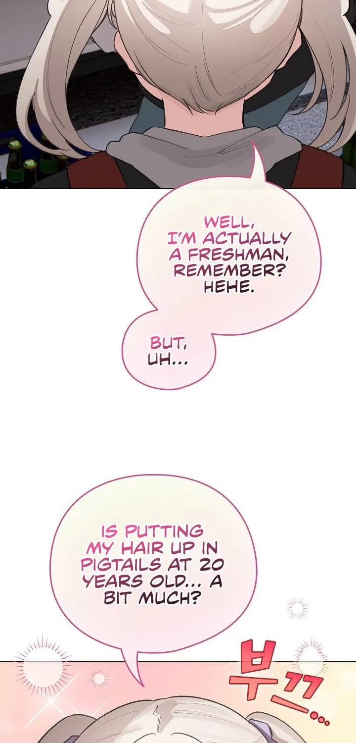 I Became a Pornhwa NPC Chapter 42 page 39 - 