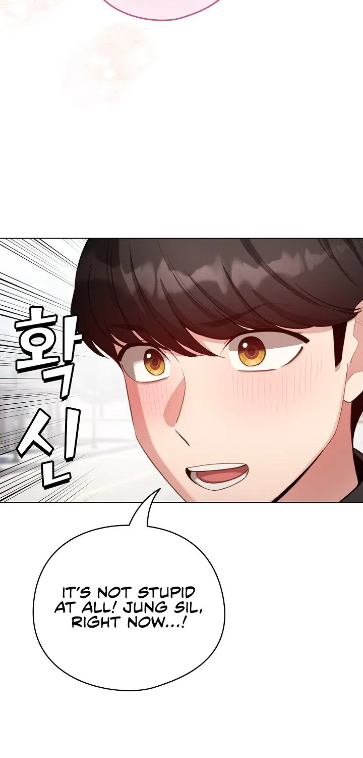 I Became a Pornhwa NPC Chapter 42 page 43 - 