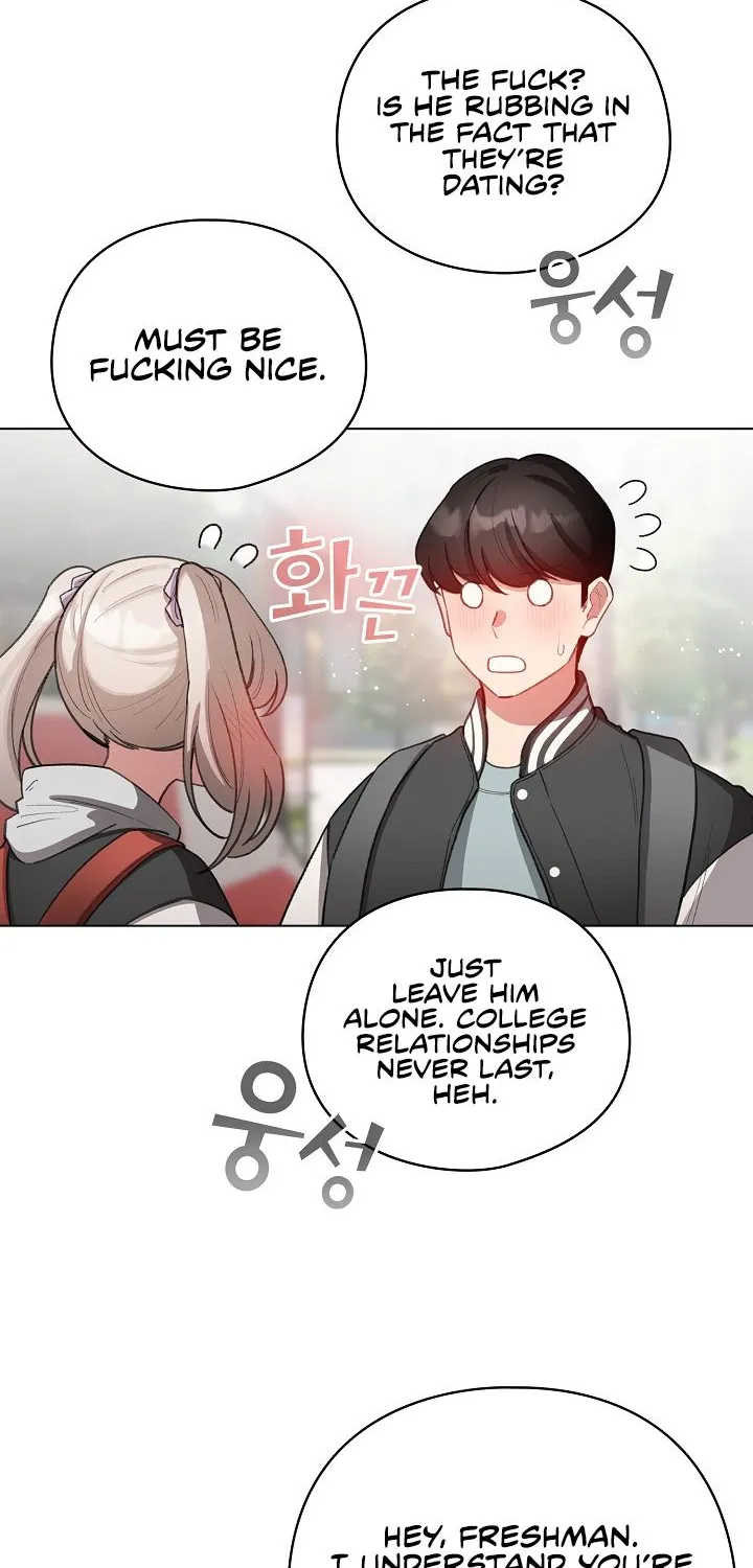 I Became a Pornhwa NPC Chapter 42 page 46 - 
