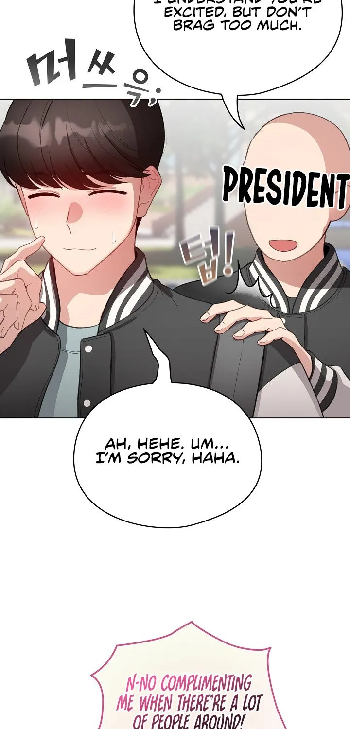 I Became a Pornhwa NPC Chapter 42 page 47 - 