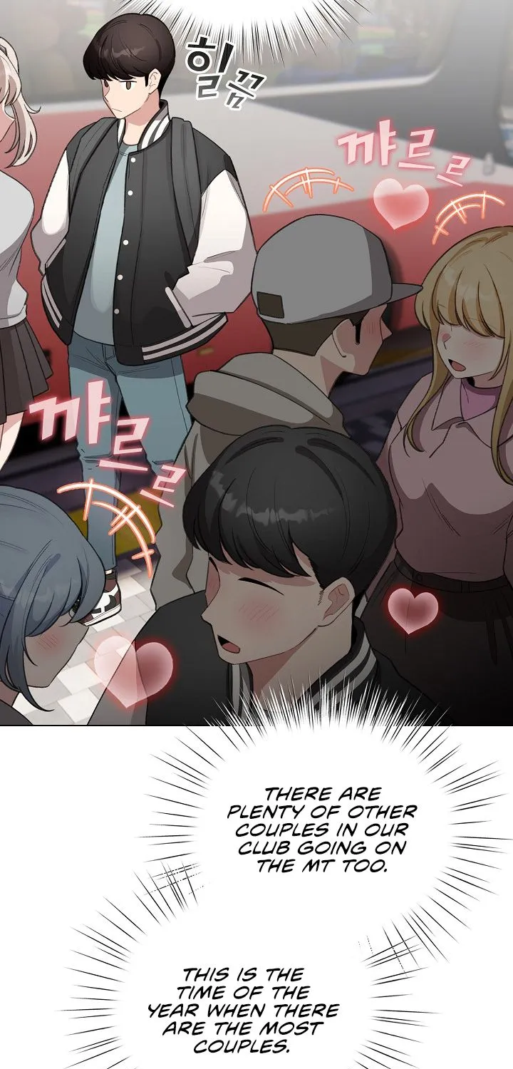 I Became a Pornhwa NPC Chapter 42 page 49 - 
