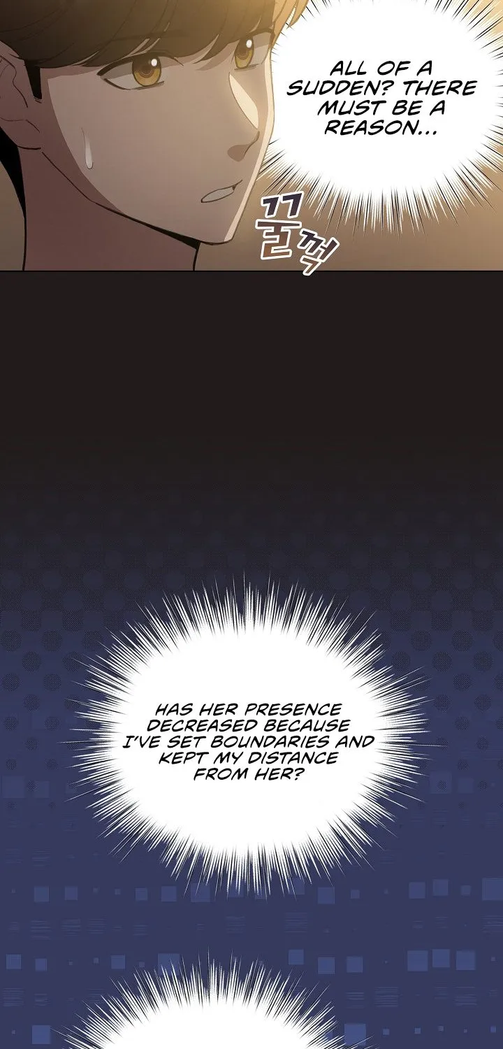 I Became a Pornhwa NPC Chapter 42 page 6 - 