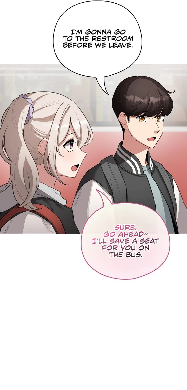 I Became a Pornhwa NPC Chapter 42 page 51 - 