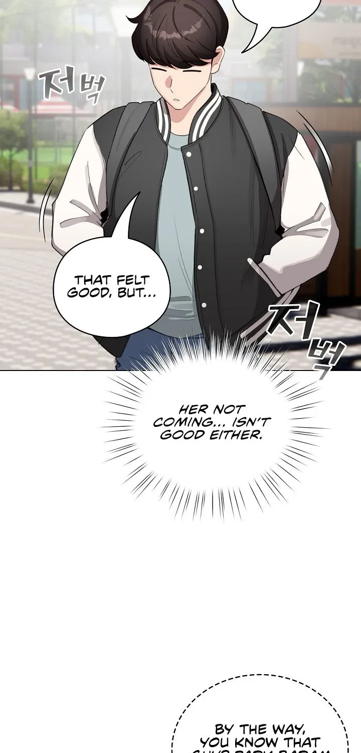 I Became a Pornhwa NPC Chapter 42 page 53 - 