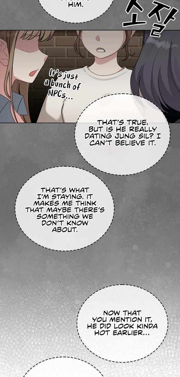 I Became a Pornhwa NPC Chapter 42 page 56 - 