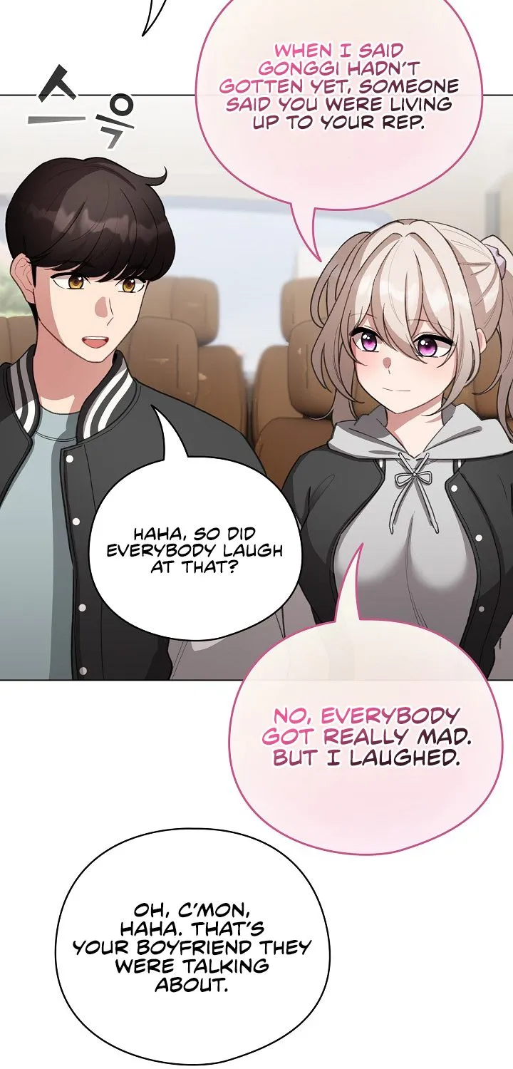 I Became a Pornhwa NPC Chapter 42 page 62 - 