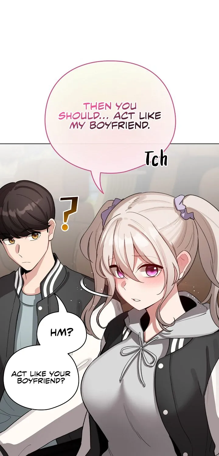 I Became a Pornhwa NPC Chapter 42 page 63 - 