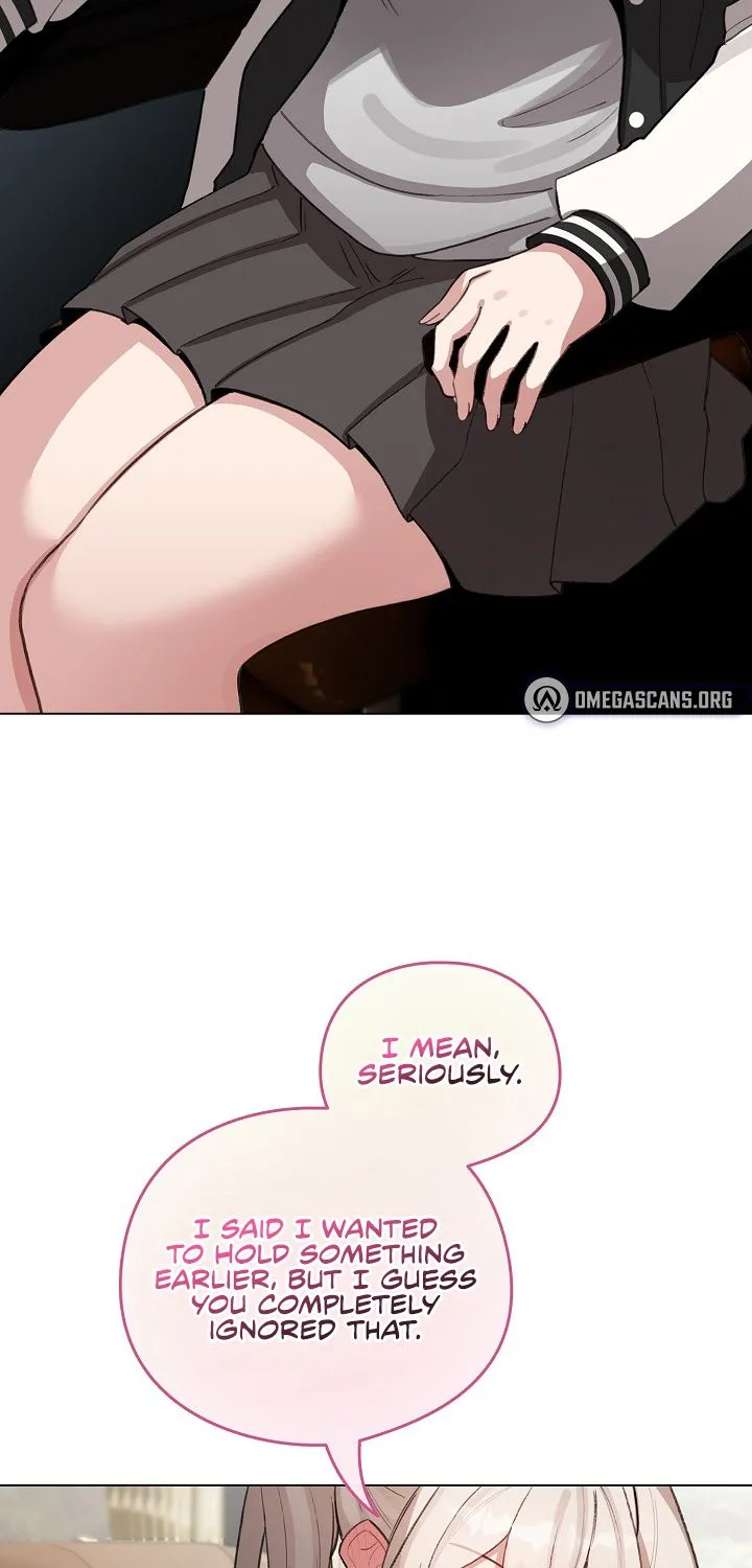 I Became a Pornhwa NPC Chapter 42 page 64 - 