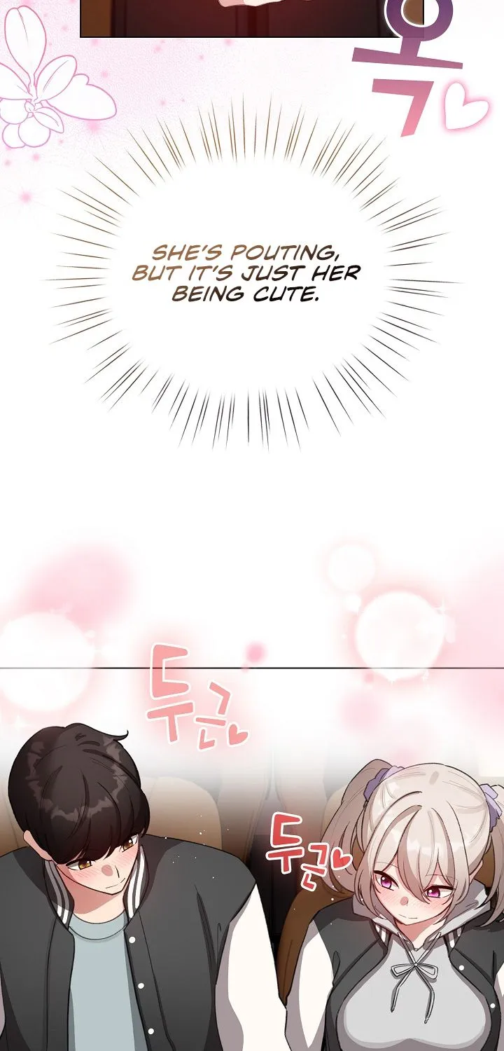 I Became a Pornhwa NPC Chapter 42 page 66 - 
