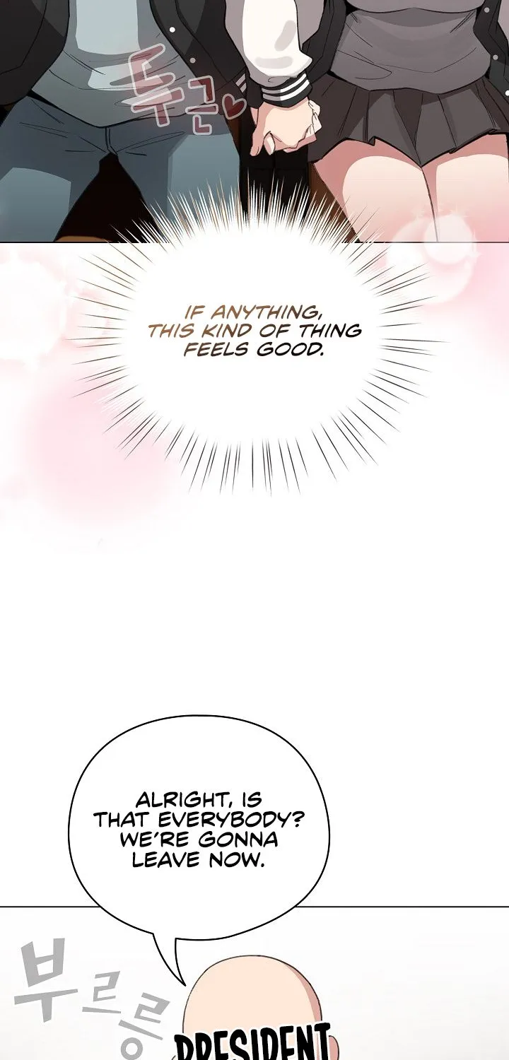 I Became a Pornhwa NPC Chapter 42 page 67 - 