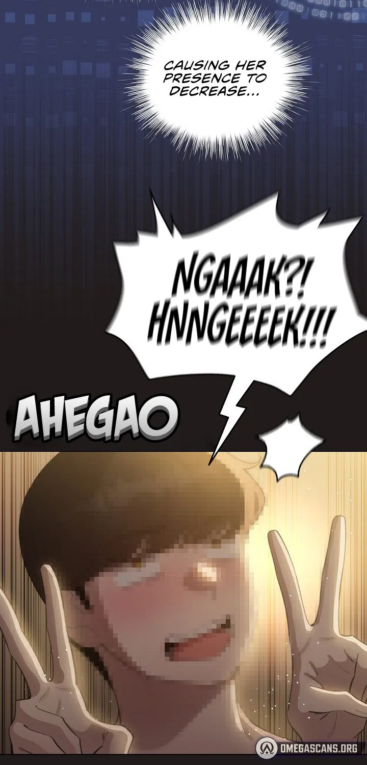 I Became a Pornhwa NPC Chapter 42 page 8 - 
