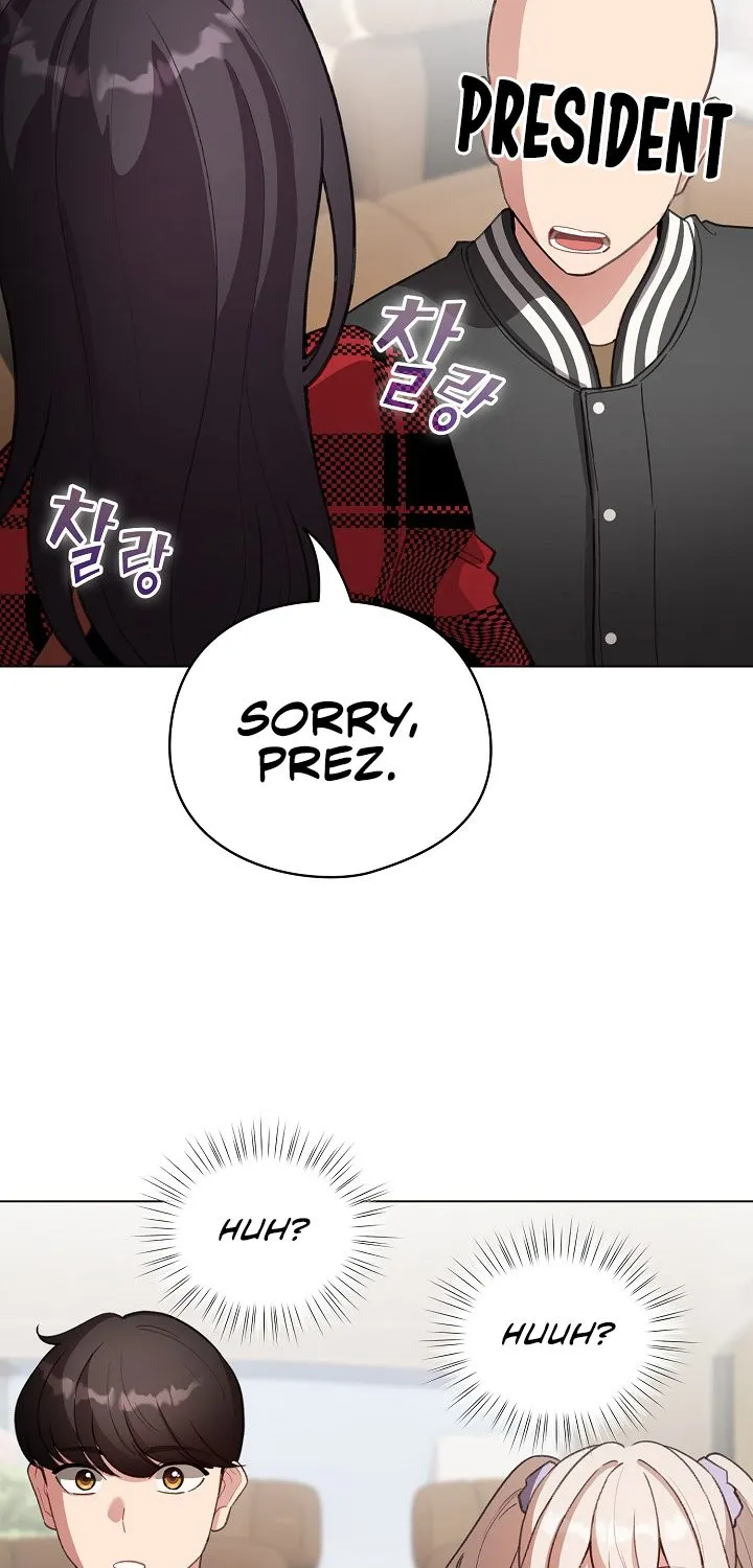 I Became a Pornhwa NPC Chapter 42 page 75 - 