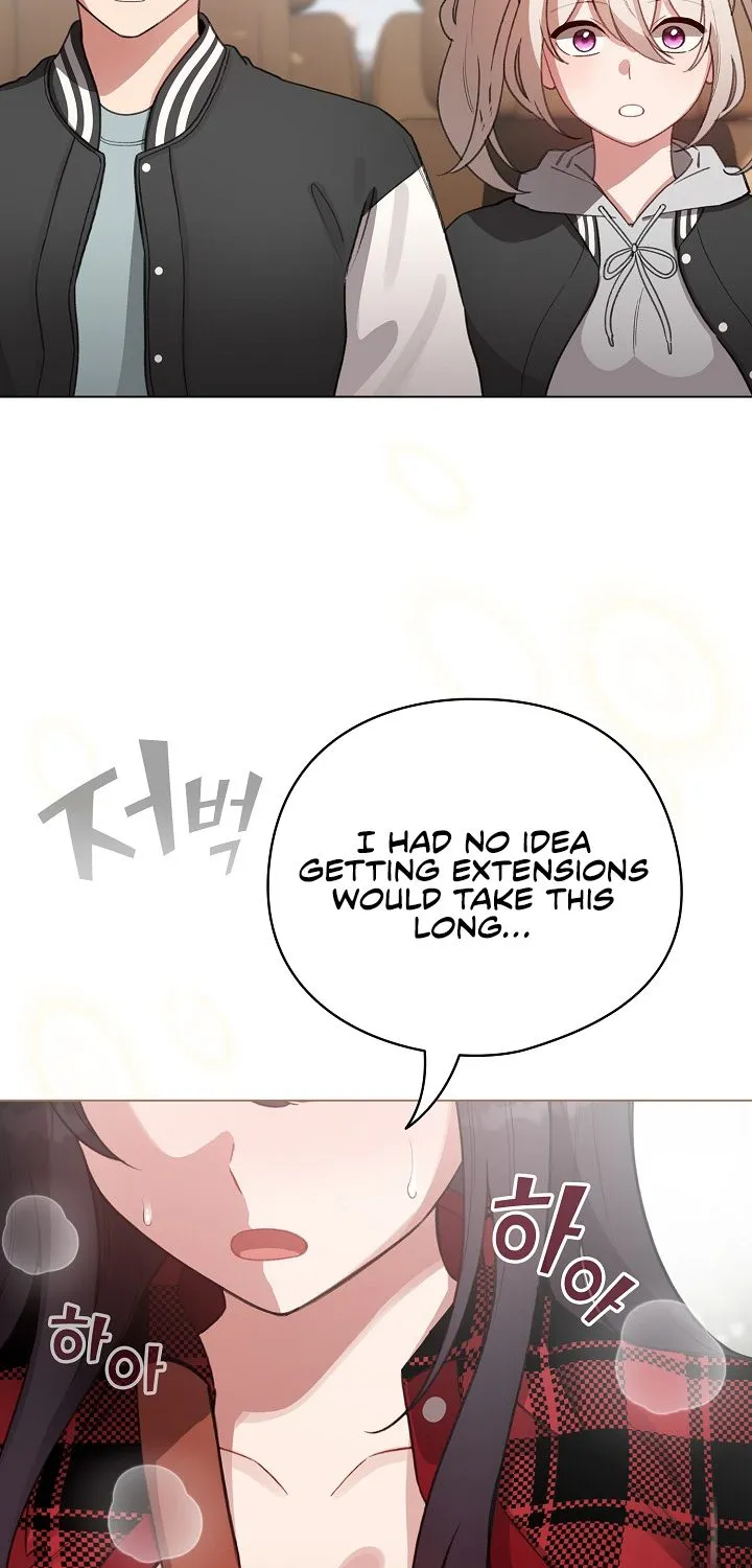 I Became a Pornhwa NPC Chapter 42 page 76 - 