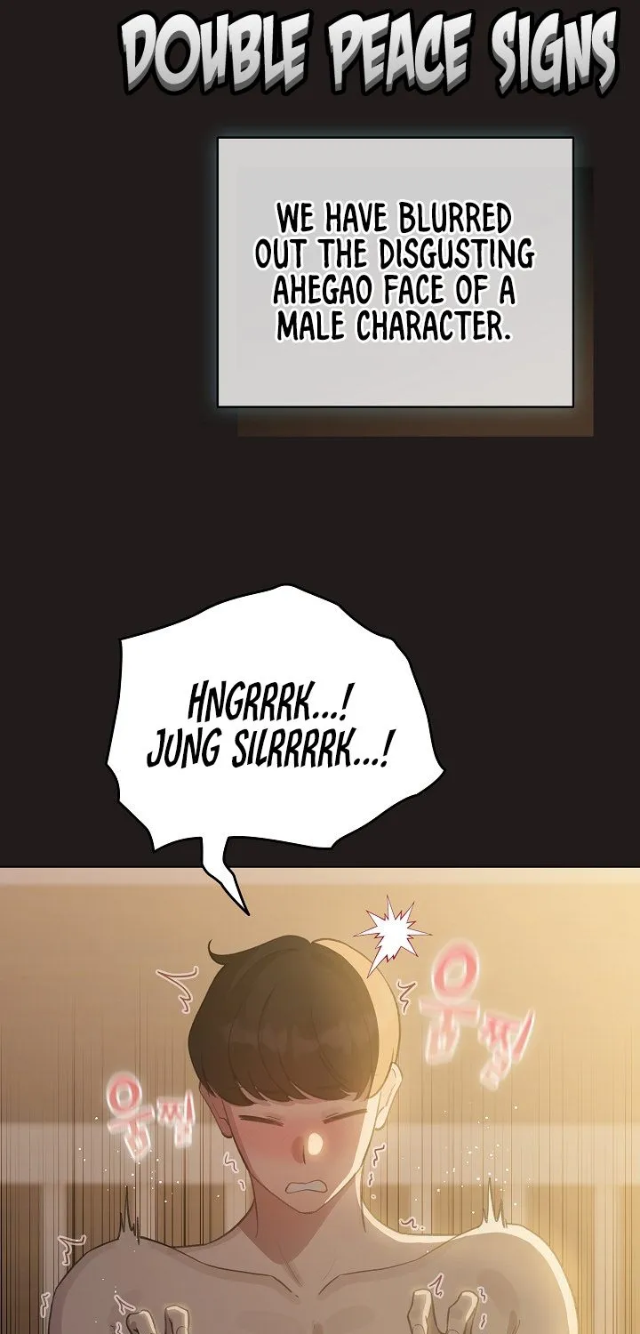 I Became a Pornhwa NPC Chapter 42 page 9 - 