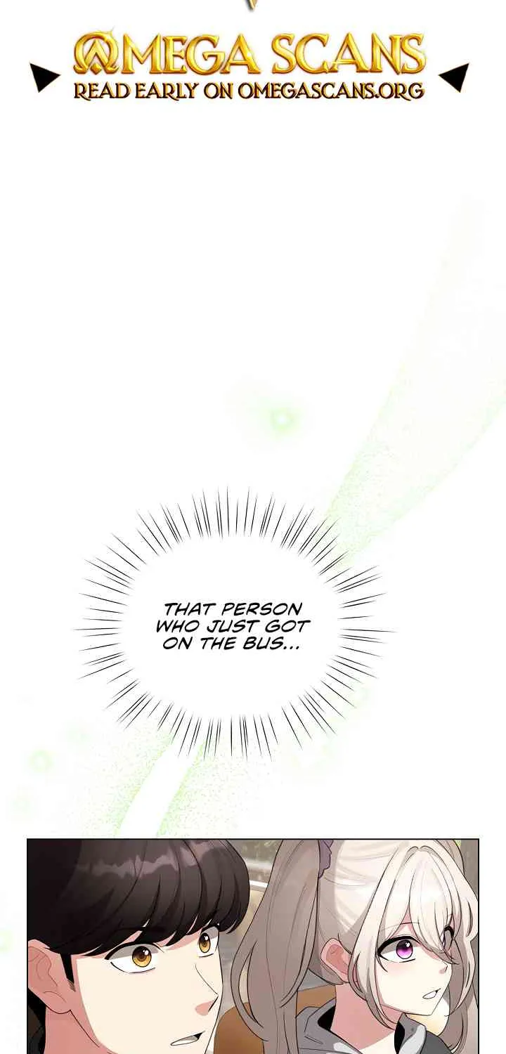 I Became a Pornhwa NPC Chapter 43 page 2 - 