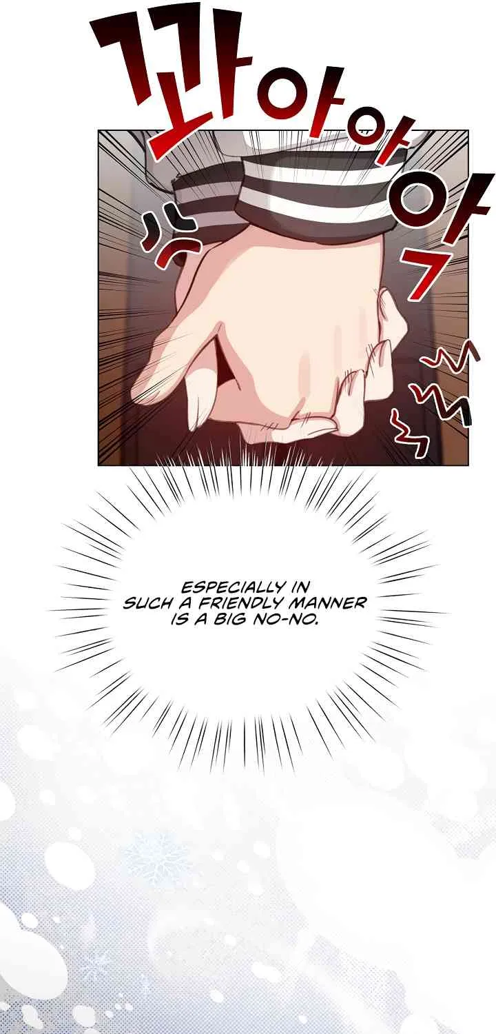 I Became a Pornhwa NPC Chapter 43 page 13 - 