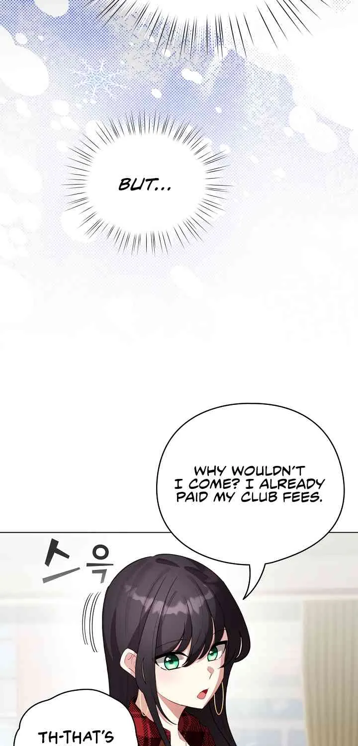 I Became a Pornhwa NPC Chapter 43 page 15 - 