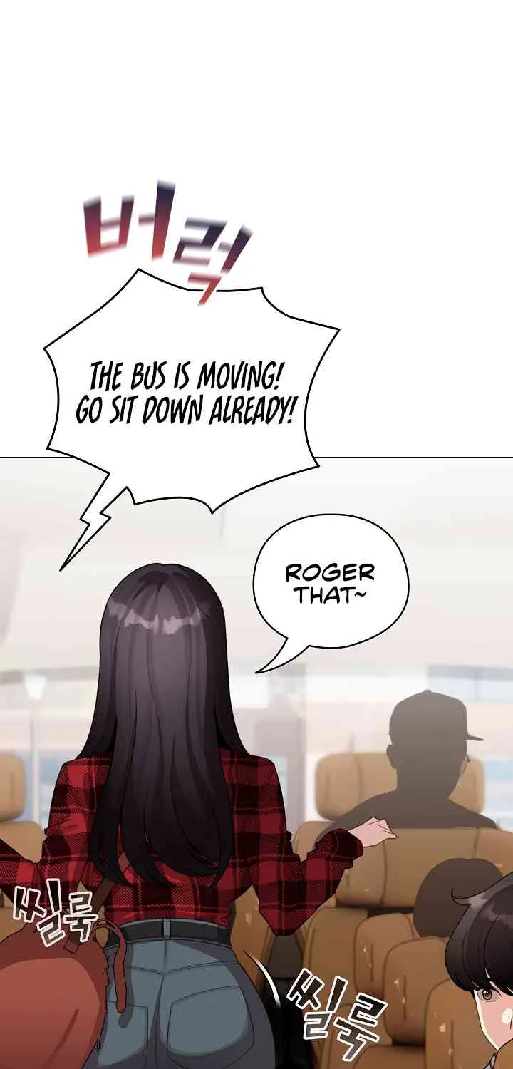 I Became a Pornhwa NPC Chapter 43 page 21 - 
