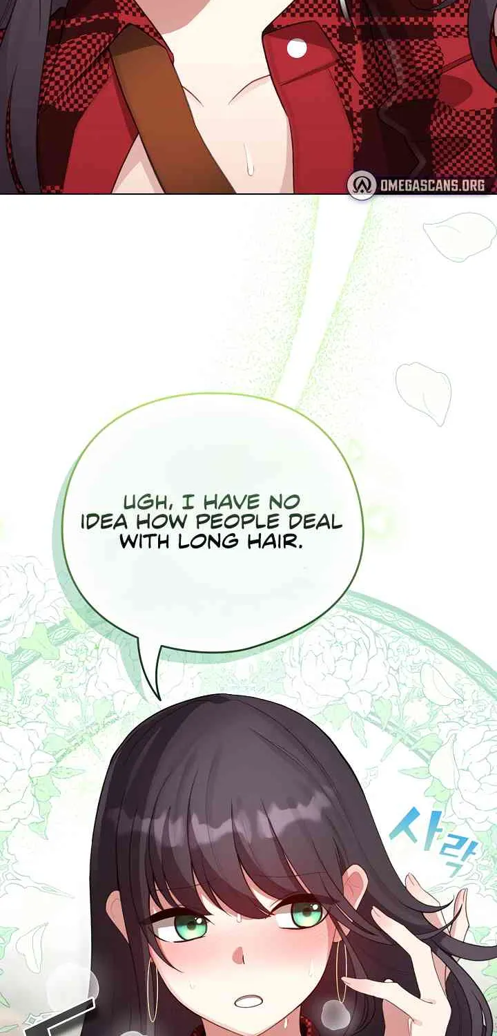 I Became a Pornhwa NPC Chapter 43 page 4 - 