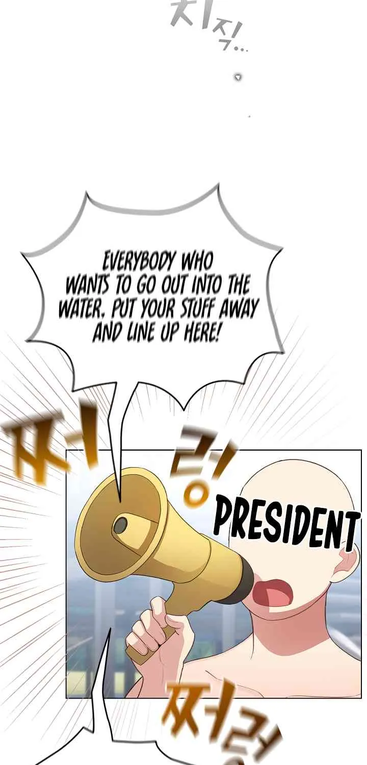 I Became a Pornhwa NPC Chapter 43 page 39 - 